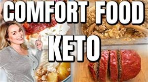 Keto Recipe for Turkey Meatballs